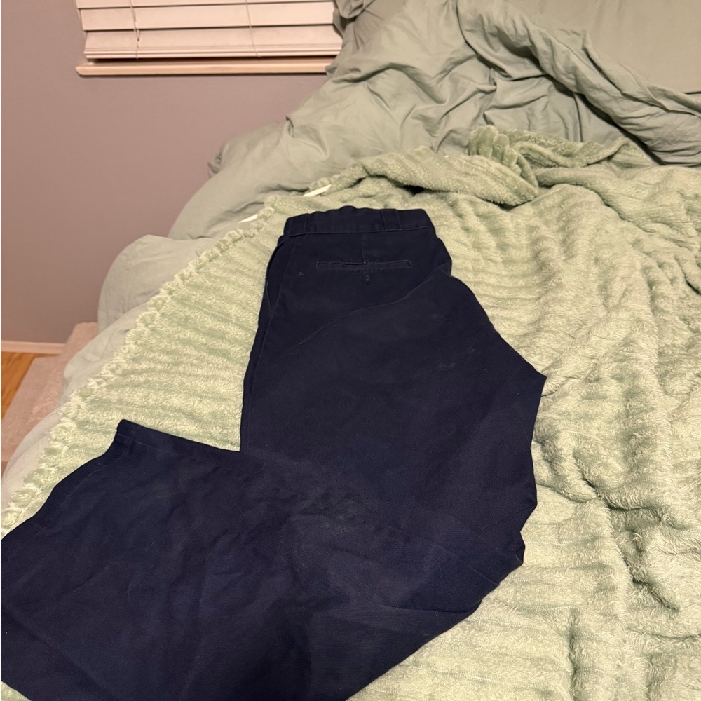 Navy Blue Dickies